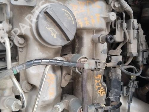 AC compressor KIA CEE'D Sportswagon (JD) 1.6 CRDi 110 | BP32492351M34 - Image 9