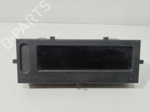 Used Display monitor RENAULT MEGANE III Hatchback (BZ0/1_, B3_) [2008-2025]  29310048