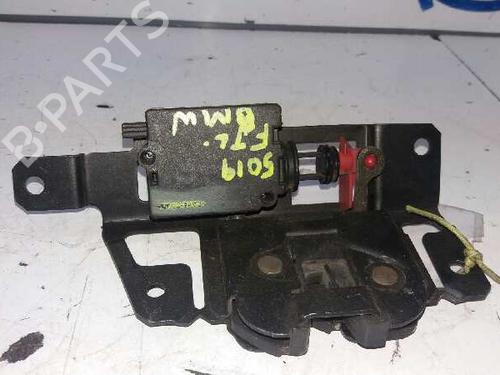 Tailgate lock BMW 3 Touring (E46) 320 d | BP5207556C101 