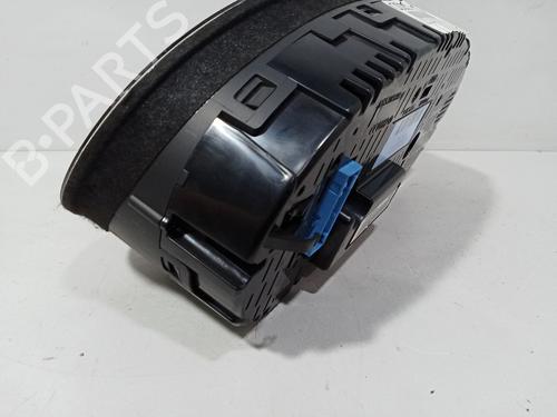 Instrument cluster AUDI A3 Sportback (8PA) 1.6 FSI | BP30147984C47