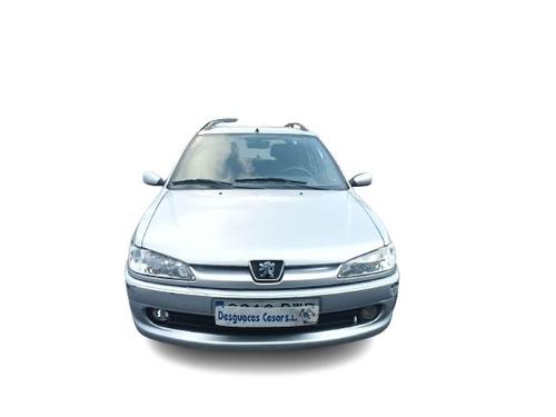 Used Parts PEUGEOT 306 Break (7E, N3, N5) 2.0 HDI 90 (90 hp) 4254642