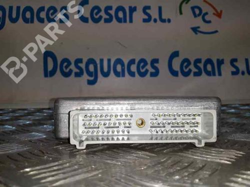 Engine control unit (ECU) FORD FOCUS I (DAW, DBW)  | BP5201004M57 