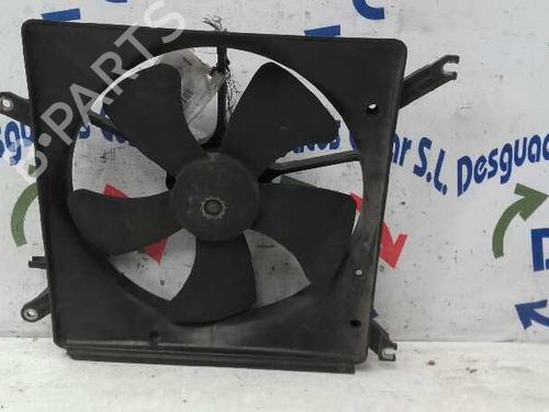 Used Radiator fan HONDA ACCORD V (CC, CD) [1992-1997]  5191845