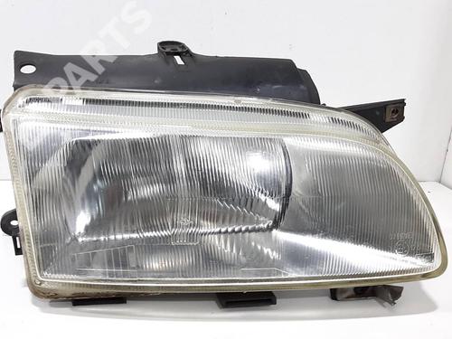 Used Right headlight Right headlight CITROËN BERLINGO / BERLINGO FIRST Box Body/MPV (M_) 1.9 D 70 (MBWJZ, MCWJZ) (69 hp) 9110853 9110853