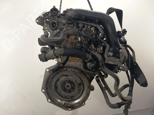 Used Engine Engine 36989967 36989967
