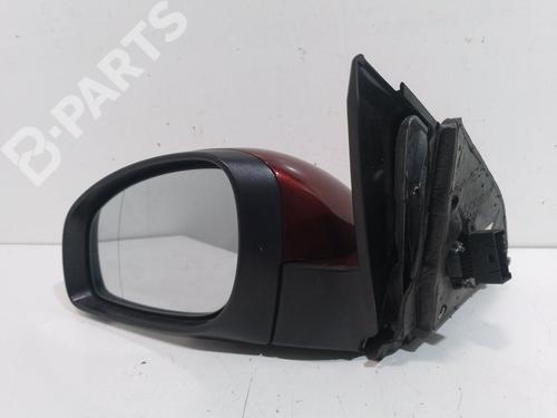 Retrovisor izquierdo OPEL VECTRA C (Z02) [2002-2009]  10169878