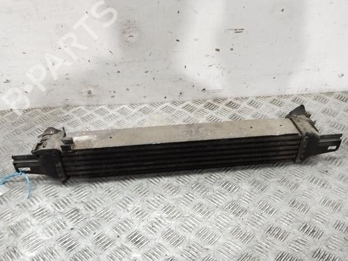 Used Intercooler Intercooler CITROËN NEMO MPV 1.4 HDi (68 hp) 40080010 40080010