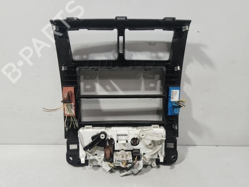Climate control FIAT SCUDO Van (270_, 272_) 1.6 D Multijet | BP30160925I5 