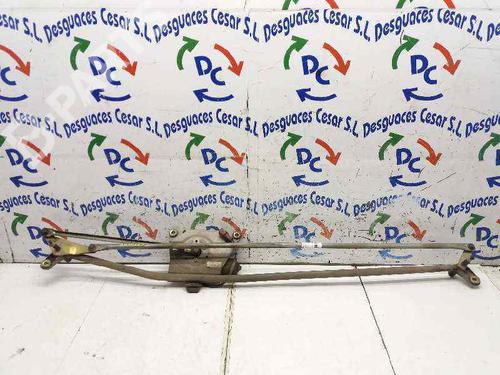 Used Front wiper motor CITROËN XSARA PICASSO (N68) 1.6 HDi (90 hp) 5170316