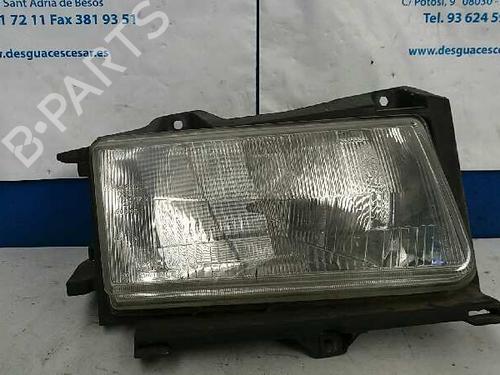 Used Right headlight Right headlight CITROËN JUMPY I (U6U_) [1994-2006] 10252860 10252860