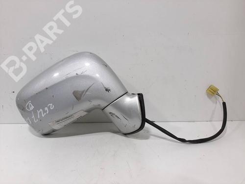 Right mirror SUZUKI LIANA Hatchback 1.6 (RH416) | BP7016483C27 