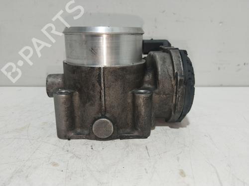 Throttle body VW PASSAT B5 (3B2)  | BP21502809M82 