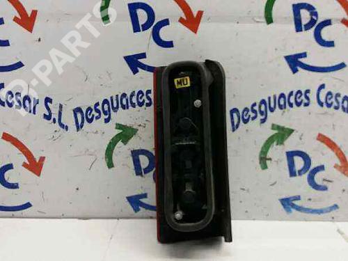 Right taillight OPEL COMBO Box Body/MPV  | BP5165977C35 