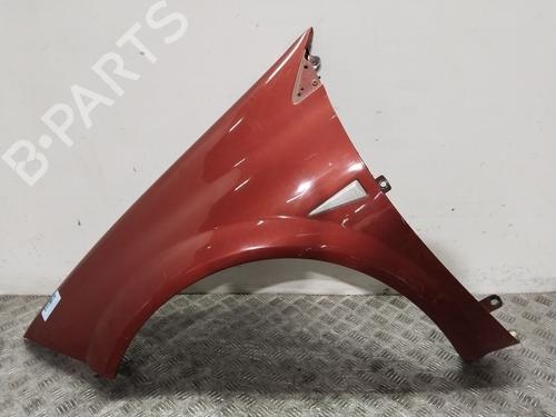 Used Left front fenders RENAULT MEGANE II Estate (KM0/1_) [2003-2012]  29488726