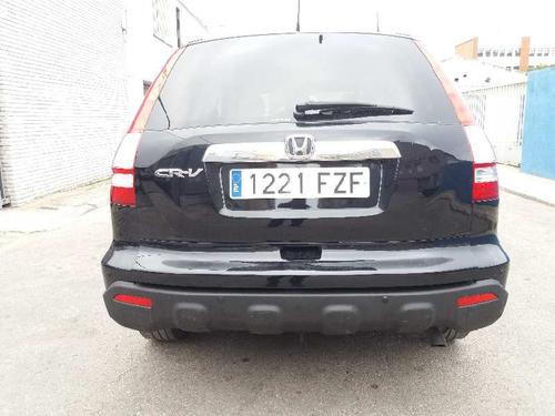 Sæde Bagtil HONDA CR-V III (RE_) | BP7632494C17 - Image 8