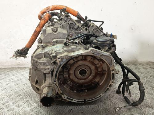 Used Gearbox Gearbox 36865791 36865791