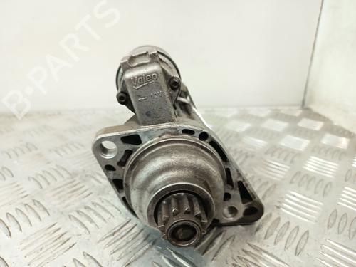 Used Starter Starter SEAT IBIZA III (6L1) 1.4 TDI (80 hp) 33934158 33934158