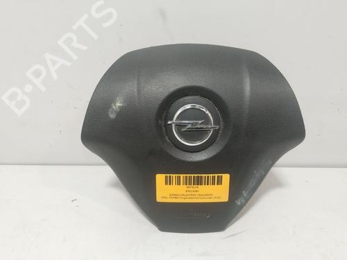Airbag chauffør Airbag chauffør 37270183 37270183