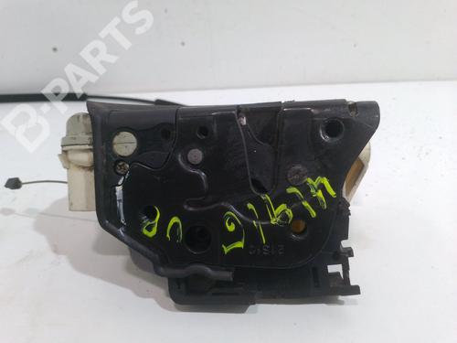 Used Front left lock Front left lock SEAT ALTEA XL (5P5, 5P8) 2.0 TDI (140 hp) 11176684 11176684