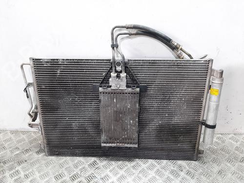 Used AC radiator MERCEDES-BENZ SPRINTER 2-t Van (B901, B902) 213 CDI (901.661, 901.662, 902.661, 902.662) (129 hp) 18166144