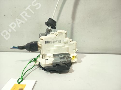 front-left-lock-audi-a3-8p1-2003-2004-2005-2006-2007-2008-2009-2010-2011-2012-2013-32751086 main image