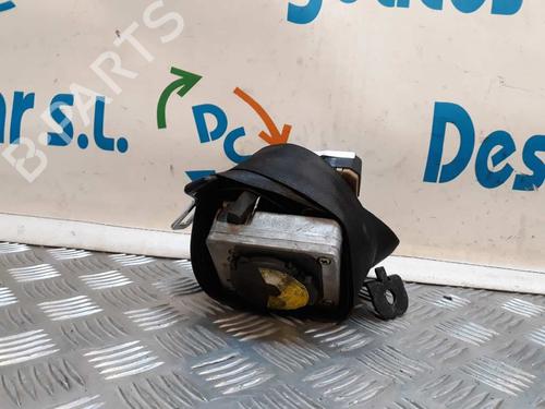 Used Front right seatbelt Front right seatbelt SEAT LEON (1M1) [1999-2006] 8742573 8742573