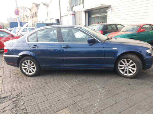 Climate control BMW 3 (E46) 320 d | BP7576949I5 