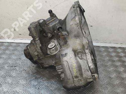 Gearbox OPEL CORSA C (X01)  | BP5206258M3 