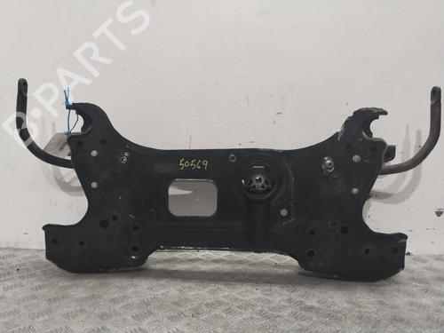 Used Subframe Subframe SKODA RAPID (NH3, NK3, NK6) 1.6 TDI (115 hp) 19805751 19805751