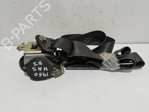 Front left seatbelt FORD TOURNEO CONNECT 1.8 TDCi | BP23862345I26 