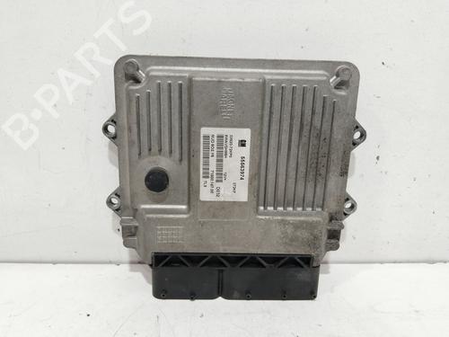 Used Engine control unit (ECU) SUZUKI SWIFT III (MZ, EZ) [2005-2025]  17543306