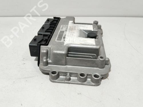 Engine control unit (ECU) CITROËN C4 I (LC_) 1.6 16V | BP40281462M57 - Image 5