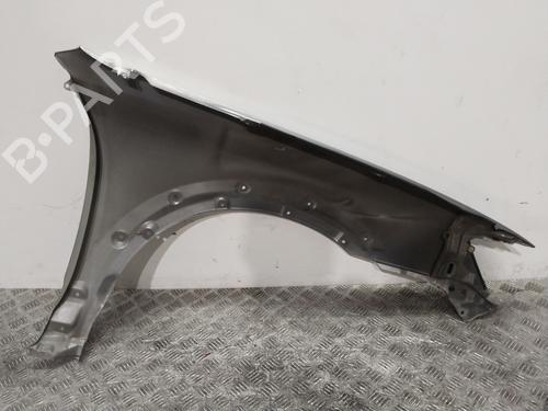 Left front fenders SUBARU LEGACY IV Estate (BP) 2.5 i AWD (BP9) | BP27985934C41 