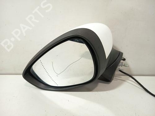 left-mirror-ford-fiesta-vi-cb1-ccn-2008-34162156 main image