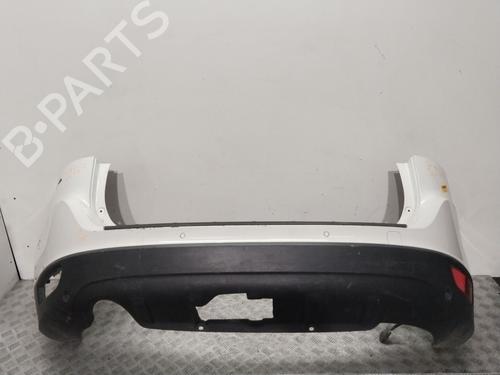 Paragolpes trasero VOLVO XC60 I SUV (156) D3 / D4 (163 hp) 32283375