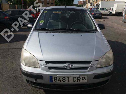Left taillight HYUNDAI GETZ (TB)  | BP5203295C34 