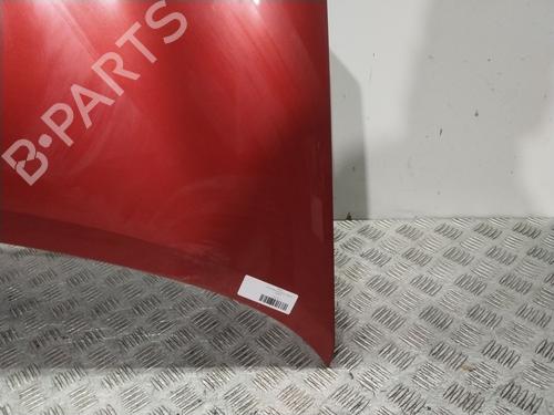Capot SMART FORFOUR Hatchback (453) 0.9 (453.044, 453.053) | BP23259760C1 - Image 3