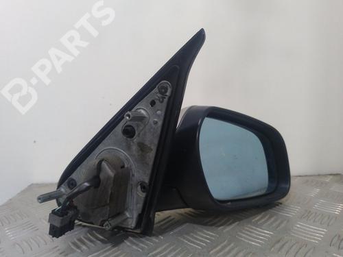 Used Right mirror CITROËN XSARA (N1) [1997-2005]  9839909