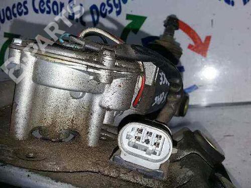 Front wiper motor RENAULT ESPACE III (JE0_) 2.0 16V (JE0N, JE0L, JE02) | BP5162095M29 