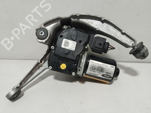 Front wiper motor FORD TRANSIT CONNECT V408 Box Body/MPV 1.6 TDCi | BP35945485M29 - Image 2