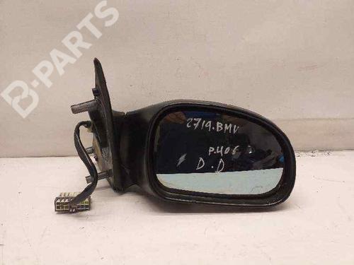 Used Right mirror PEUGEOT 406 (8B) [1995-2005]  5200204