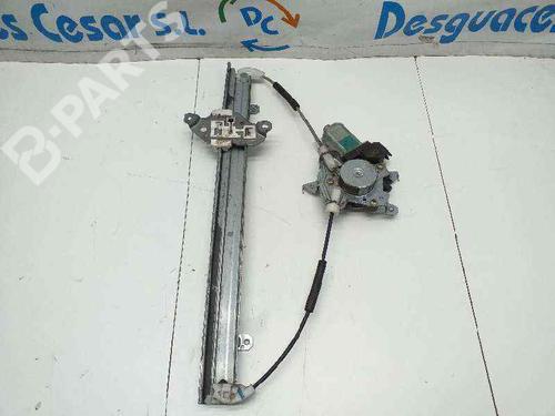Front right window mechanism NISSAN X-TRAIL I (T30)  | BP5201039C23 