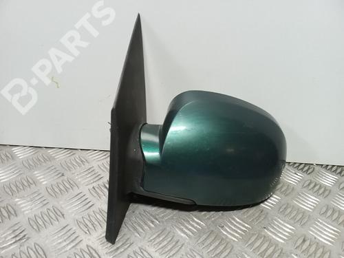 Left mirror HYUNDAI GETZ (TB) 1.3 | BP9305472C26 