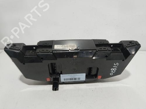 Climate control HYUNDAI i40 I (VF) 1.7 CRDI | BP25142865I5 