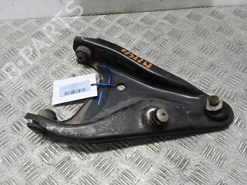 Right front suspension arm DACIA LOGAN (LS_) 1.6 (LS0B, LS0D, LS0F, LS0H) | BP30856254M13 - Image 2