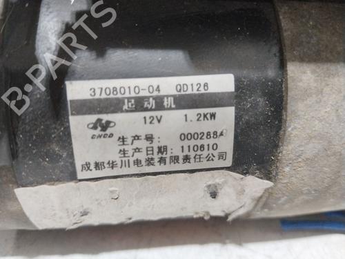 Startmotor LANDWIND (JMC) CV9 1.6 | BP30317961M8