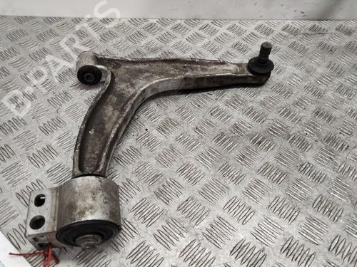 Used Right front suspension arm Right front suspension arm OPEL VECTRA C (Z02) [2002-2009] 26277639 26277639