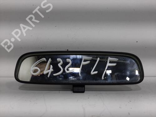 Used Rear mirror Rear mirror HONDA CR-V III (RE_) [2006-2026] 10115108 10115108