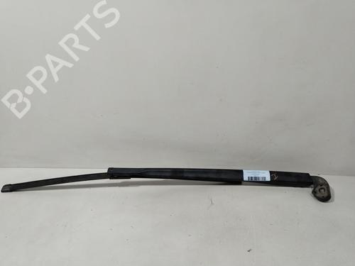 Used Front windshield wiper arm SEAT LEON (1P1) 2.0 TDI 16V (140 hp) 29725116