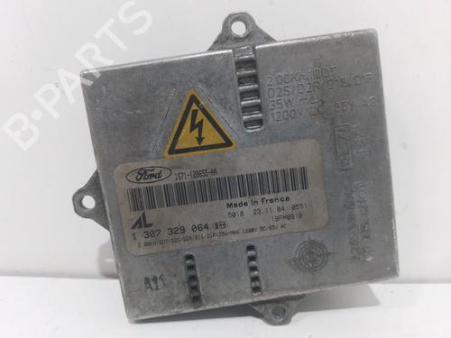 Used Lights ECU Lights ECU FORD MONDEO III Saloon (B4Y) [2000-2007] 13532989 13532989